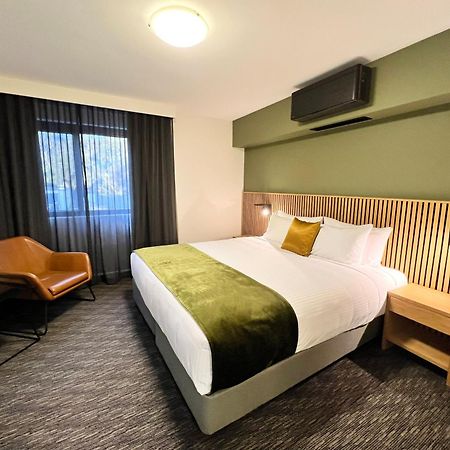 Mill Hotel Milperra Panania Εξωτερικό φωτογραφία