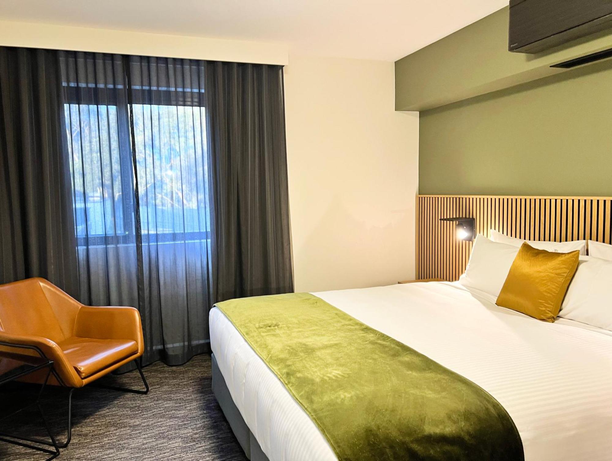 Mill Hotel Milperra Panania Εξωτερικό φωτογραφία
